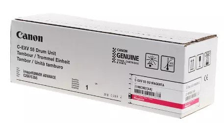 Trommel Canon C-EXV55 Magenta