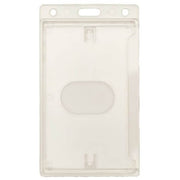 Kortholder Reko 68 lukket stående klar