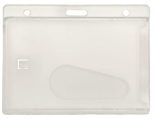 Kortholder Reko 68 lukket liggende klar