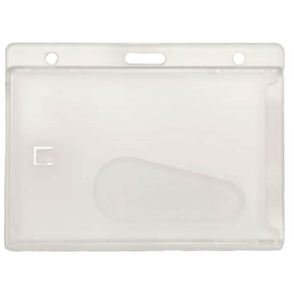 Kortholder Reko 68 lukket liggende klar