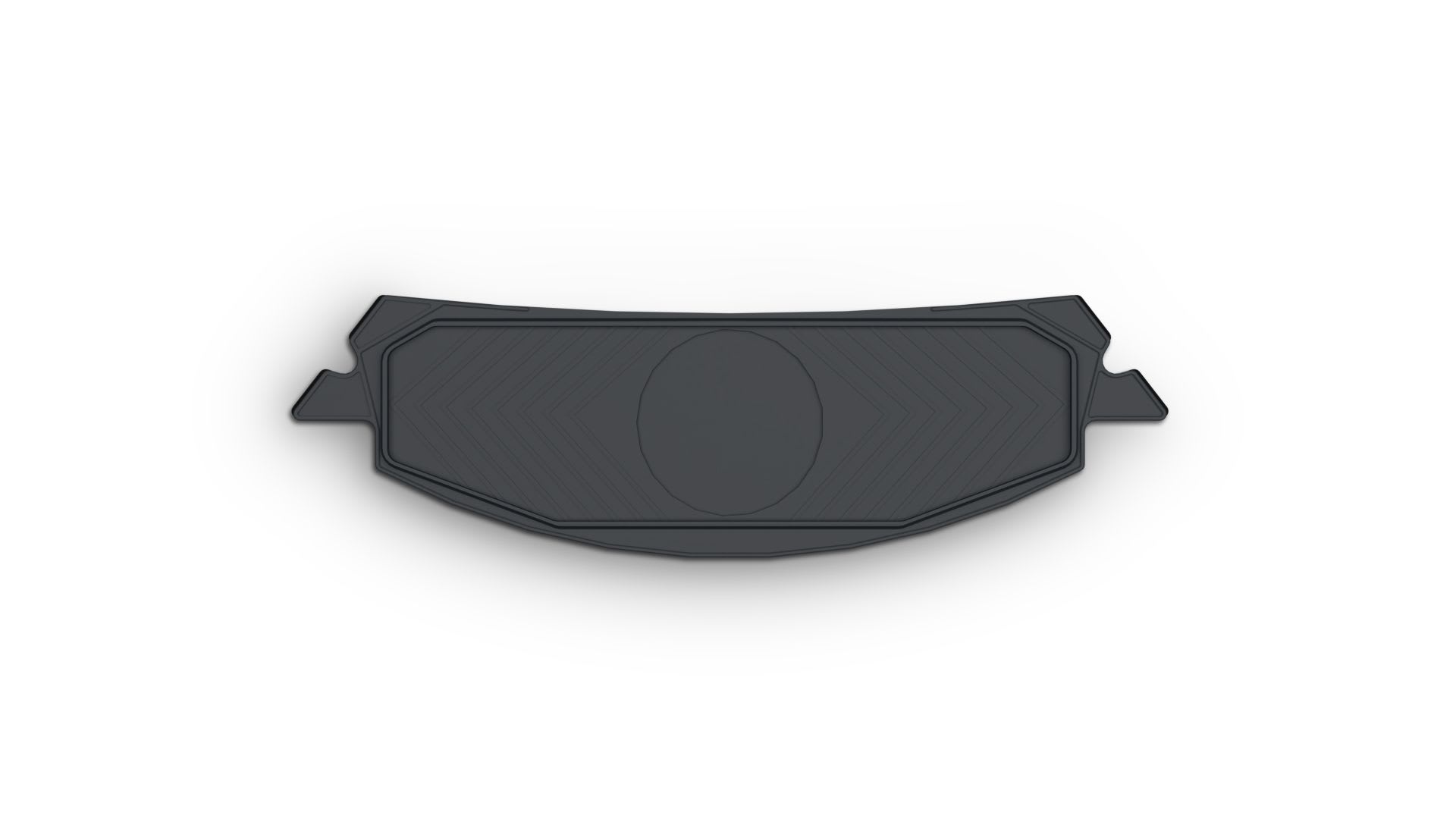 Padholder Nilfisk Dryft