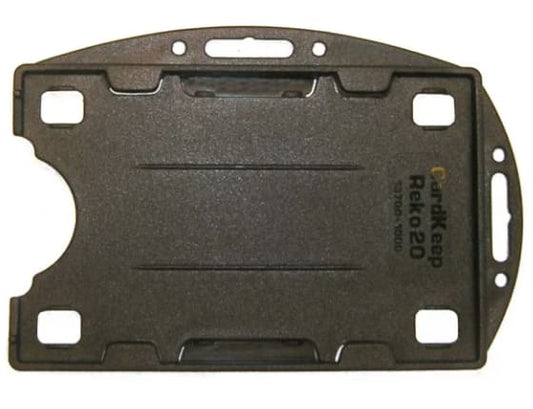 Kortholder Reko 20, 2-kort, stå/ligg