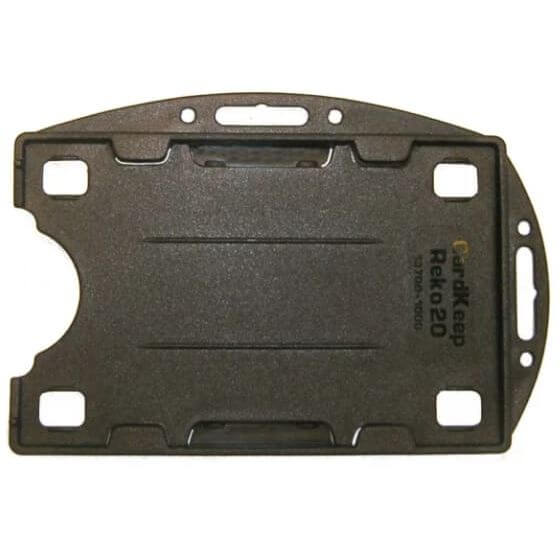 Kortholder Reko 20, 2-kort, stå/ligg