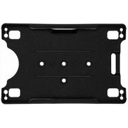 Kortholder Excellent, 1-kort, stå/ligg