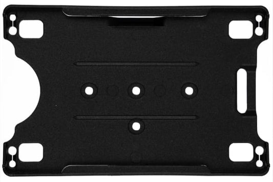 Kortholder Excellent, 1-kort, stå/ligg