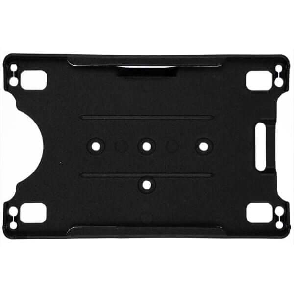 Kortholder Excellent, 1-kort, stå/ligg