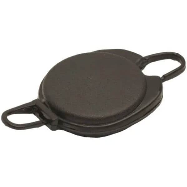 Jojo snelle m/beltebøyle, plastløkke