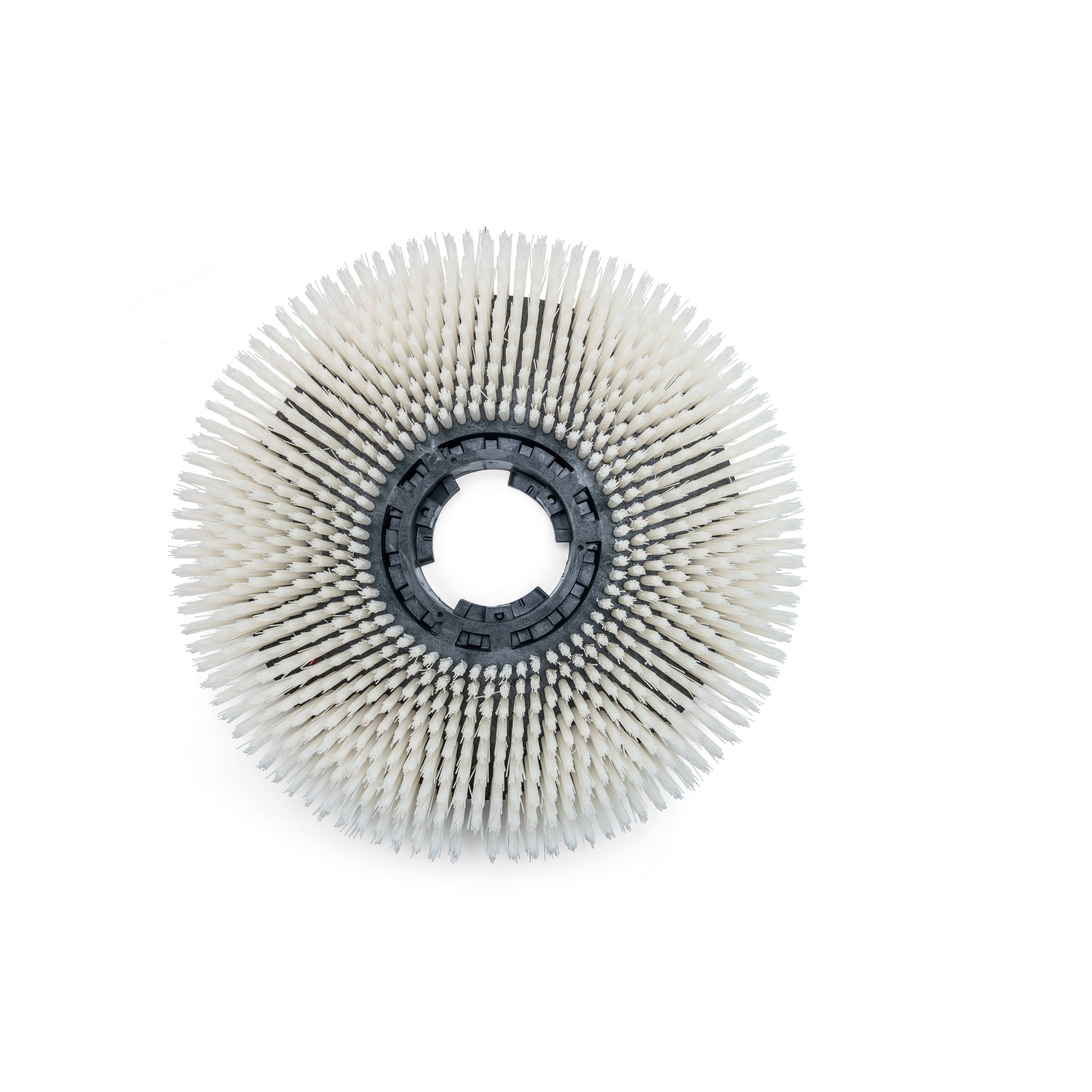 Børste disk Taski standard 43cm