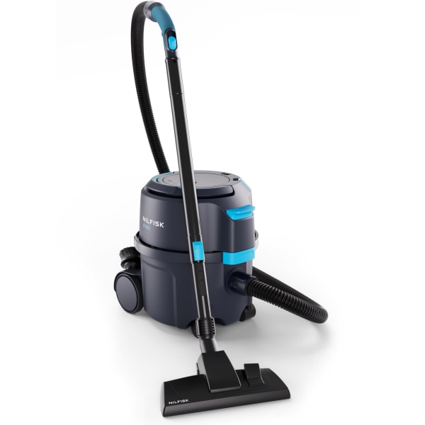 Støvsuger Nilfisk VP400 HEPA XT EU