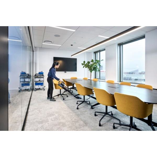 Støvsuger Nilfisk VU200