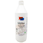 Rengjøring universal M&Ren 1l u/parfyme