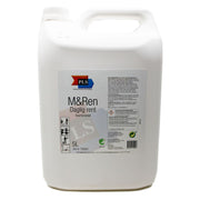 Rengjøring universal M&Ren 5l u/parfyme
