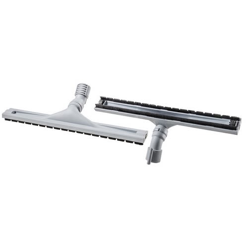 Parkettmunnstykke 495mm Nilfisk Ø32mm