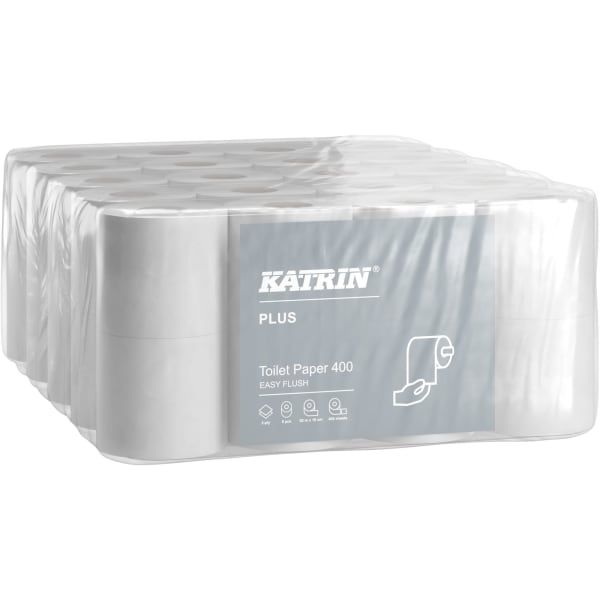 Toa Katrin Plus Toilet Easy Flush 50m 2l