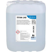 Grovrengjøring Titan 140 alkalisk 25kg