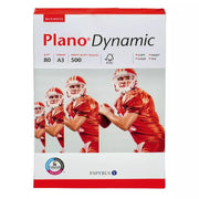 Kopipapir Plano Dynamic A3 80g