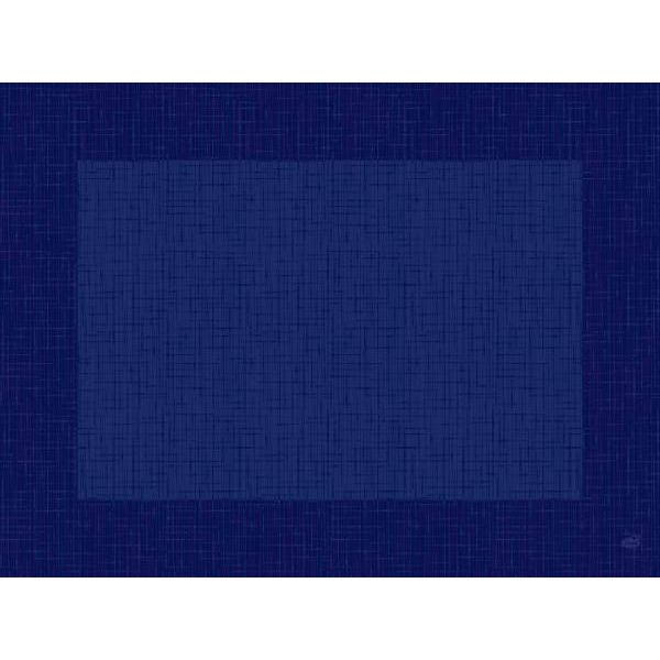 Bordbrikke Bio D-cel Linnea m.blå