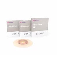 Esenta plateforlenger XL buet, XL