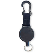 Jojo snelle m/nøkkelring og karabinkrok