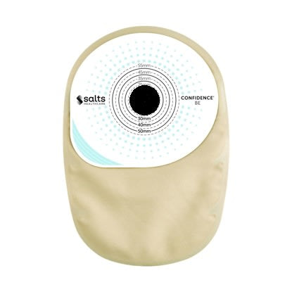 Stomipose Confidence Be 1-delt midi 35mm
