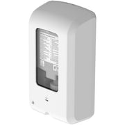 Dispenser IntelliCare Touchless hvit