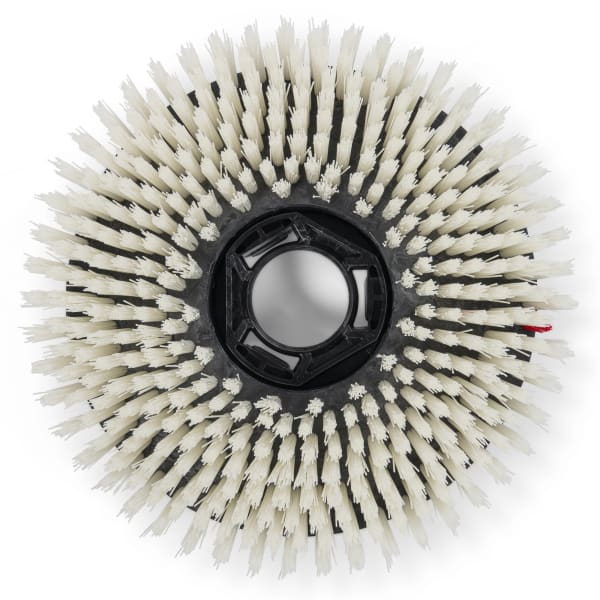 Skurebørste Taski Green Line 28cm/11"