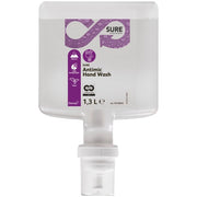 Håndsåpe IC SURE Antimic 1,3l