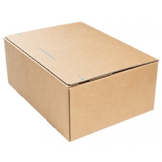 Pappkasse PF26 21x18x13cm