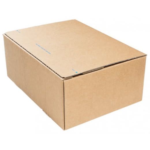 Pappkasse PF70 43x31x20cm