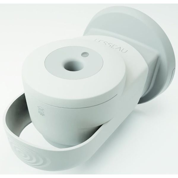 Dispenser LESSEAU hvit