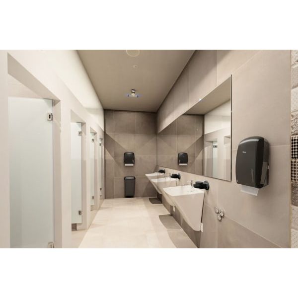 Dispenser LESSEAU hvit