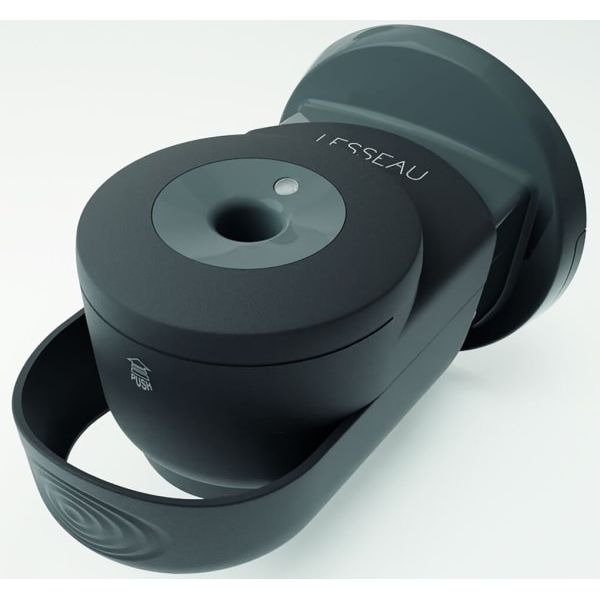 Dispenser LESSEAU sort