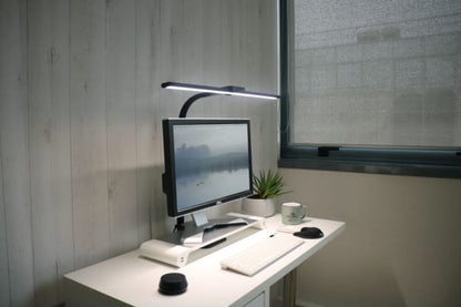 Lampe Unilux Strata base sort