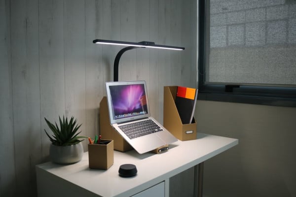 Lampe Unilux Strata base sort