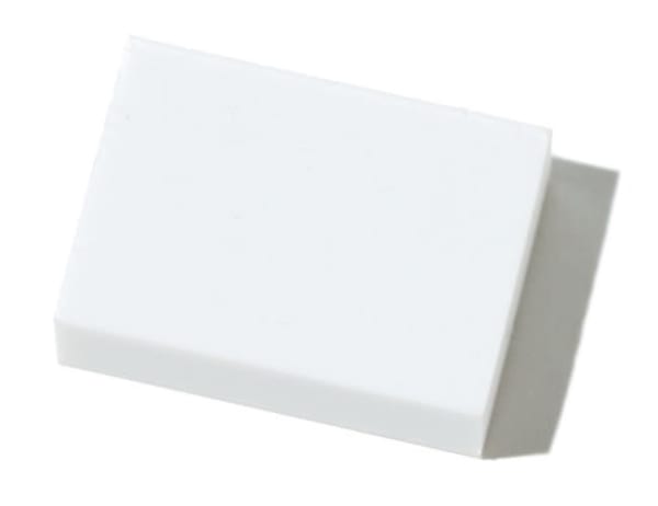 Viskelær Staedtler  0,5 x 2,7 x 2,0 cm