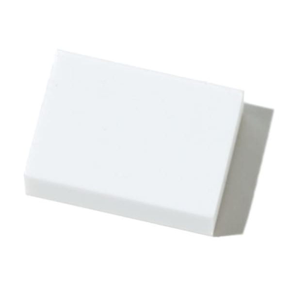 Viskelær Staedtler  0,5 x 2,7 x 2,0 cm