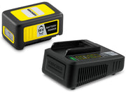 Starter kit Kärcher Battery Power 36/25