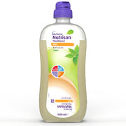 Sondemat Nutrison plantbased Soya 1000ml