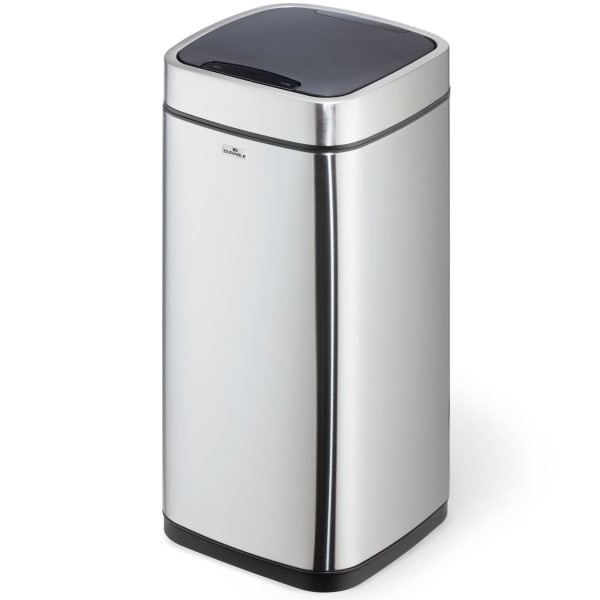 Avfallsbeholder m/sensor NO TOUCH 21l