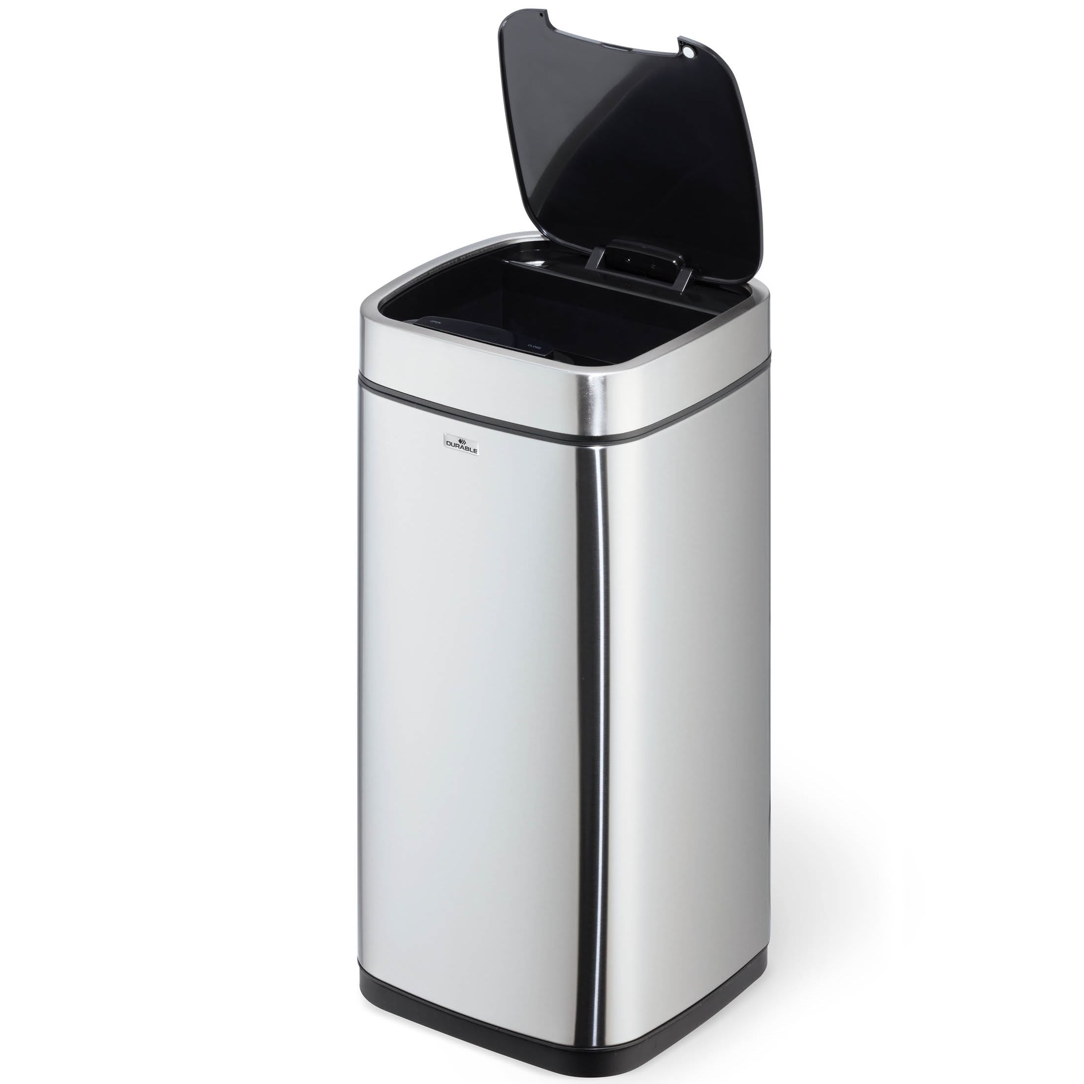 Avfallsbeholder m/sensor NO TOUCH 21l