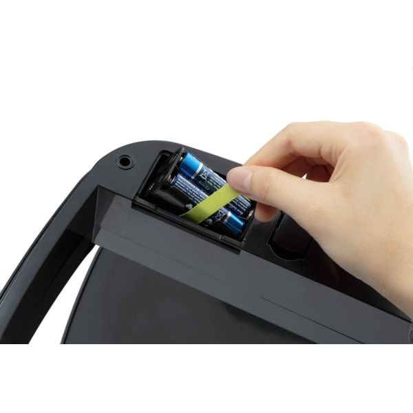 Avfallsbeholder m/sensor NO TOUCH 21l