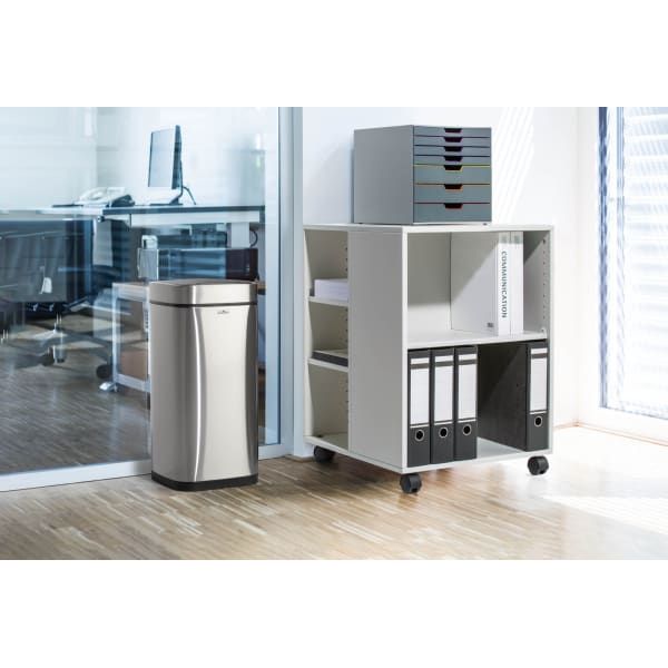 Avfallsbeholder m/sensor NO TOUCH 21l