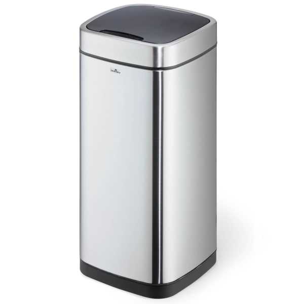 Avfallsbeholder m/sensor NO TOUCH 35l