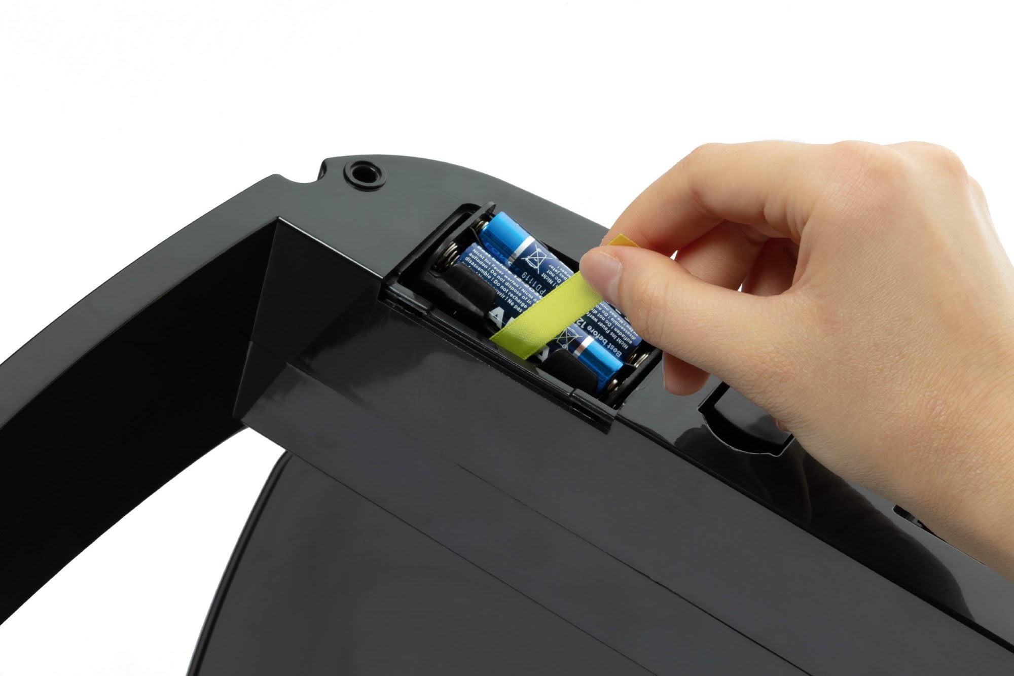 Avfallsbeholder m/sensor NO TOUCH 35l