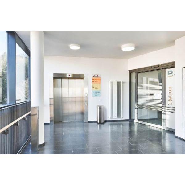 Avfallsbeholder m/sensor NO TOUCH 35l