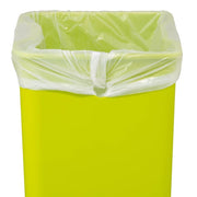 Avfallsbeholder m/sensor NO TOUCH DUO