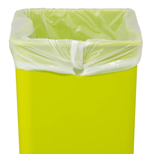 Avfallsbeholder m/sensor NO TOUCH DUO