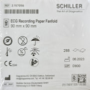 EKG papir AT-1/SP-1