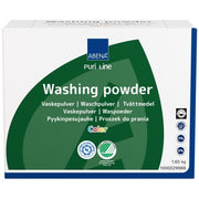 Tøyvask Abena kulør uparfymert 1,65kg