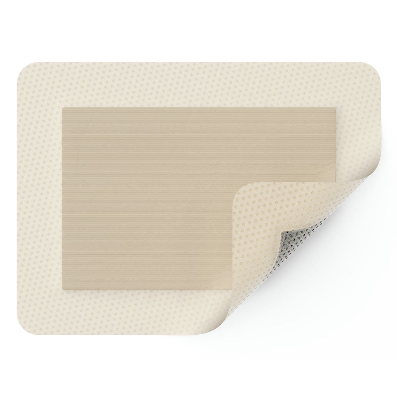 Bandasje Mepilex Border Ag 15x20cm